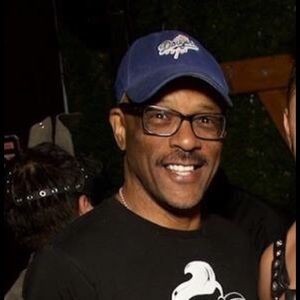 Meet your Posher, Bruce